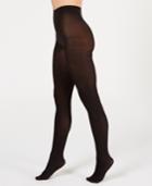 Hue Control-top Diamond Tights