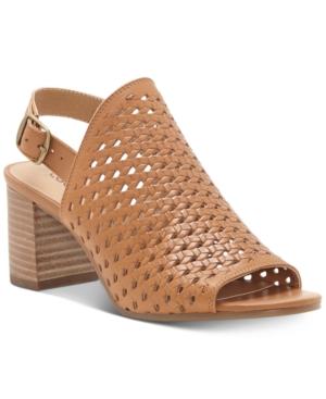 Lucky Brand Women's Verazino Sandals Women's Shoes