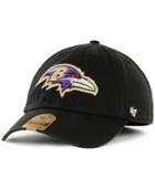 '47 Brand Baltimore Ravens Franchise Hat
