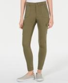 American Rag Juniors' Structured Cargo Pants, Created For Macy's