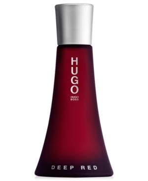 Hugo Boss Deep Red Eau De Parfum, 1.7 Oz