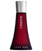Hugo Boss Deep Red Eau De Parfum, 1.7 Oz