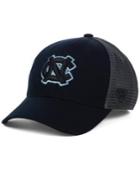 Top Of The World North Carolina Tar Heels Ncaa Kickin 2 Memory-fit Cap