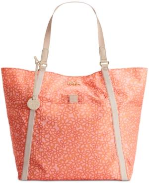 Kipling Juliet Tote