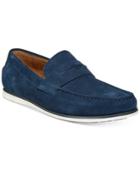 Alfani Men's Sawyer Slip-on Loafers, Created For Macy's Men's Shoes