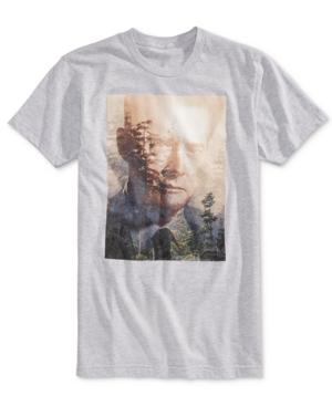 Fifth Sun Men's Graphic Print T-shirt