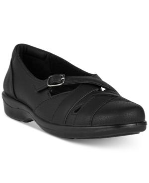 Easy Street Sync Flats Women's Shoes