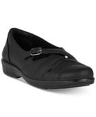 Easy Street Sync Flats Women's Shoes