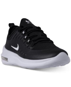 Nike Men's Air Max Axis Casual Sneakers From Finish Line