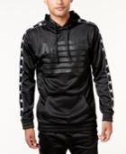 American Stitch Men's Dog Logo Hoodie