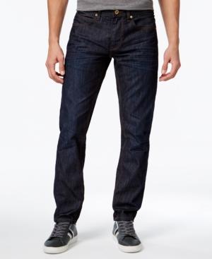 Sean Jean Men's Mercer Slim-straight Jeans