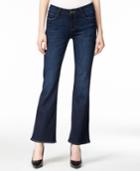 M1858 Amy Bootcut 2007 Dark Blue Wash Jeans