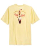 Tommy Bahama Men's Twist And Stout Graphic-print T-shirt