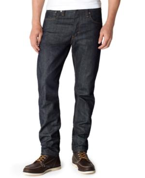 Levi's Jeans, 508 Tapered Fit, Rigid Envy