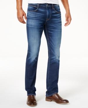 Hudson Jeans Men's Byron Straight-leg Jeans