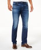 Hudson Jeans Men's Byron Straight-leg Jeans