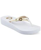 G By Guess Ali Flip-flops Women's Shoes
