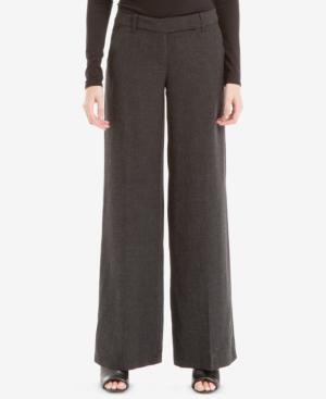 Max Studio London Wide-leg Pants