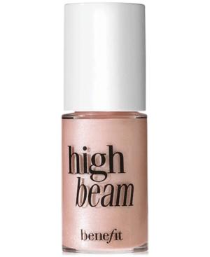 Benefit Cosmetics High Beam Liquid Face Highlighter Mini