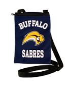Little Earth Buffalo Sabres Gameday Pouch