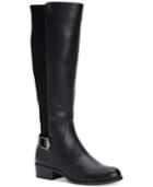 Alfani Women's Step 'n Flex Kallumm Boots, Created For Macy's Women's Shoes