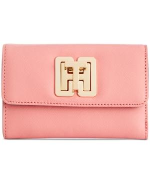 Tommy Hilfiger Th Turnlock Wallet