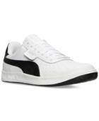Puma Men's G. Vilas Casual Sneakers From Finish Line