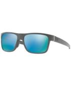 Oakley Crossrange Prizm Sunglasses, Oo9361 57