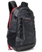 Polo Sport Men's Ripstop Sport Backpack