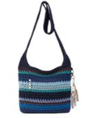 The Sak Casual Classics Small Crossbody, A Macy's Exclusive Style