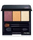 Shiseido Luminizing Satin Eye Color Trio