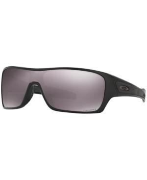 Oakley Turbine Rotor Prizm Daily Sunglasses, Oo9307