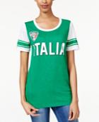 Freeze 24-7 Juniors' Italy Graphic T-shirt