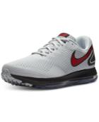 Nike Men's Zoom All Out Low 2 Running Sneakers From Finish Line