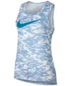Nike Dry Elite Printed Basketball Tank Top