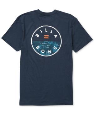 Billabong Men's Circle Logo T-shirt