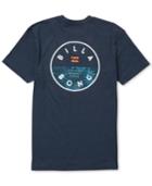 Billabong Men's Circle Logo T-shirt