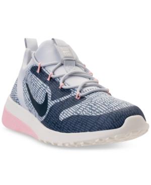 Nike Women's Ck Racer Casual Sneakers From Finish Line