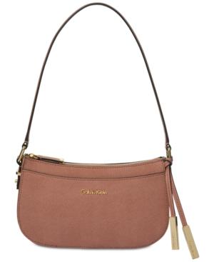 Calvin Klein Josie Small Demi Bag