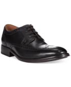 Bostonian Greer Wing-tip Oxfords Men's Shoes