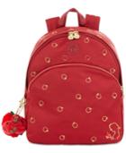 Kipling Disney Snow White Paola Satin Backpack