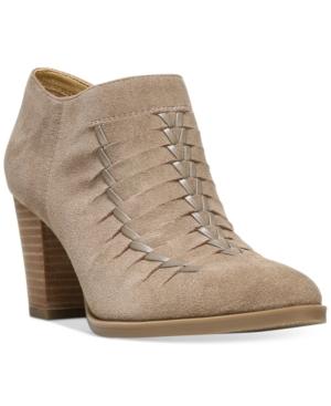 Franco Sarto Dimona Shooties Women's Shoes