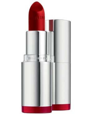 Clarins Joli Rouge Perfect Shine Sheer Lipstick