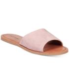 Call It Spring Thirenia Slide Sandals Women's Shoes