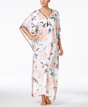 Oscar De La Renta Signature Caftan