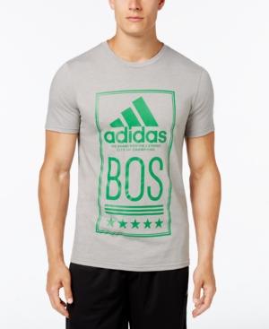 Adidas Men's Boston Graphic T-shirt