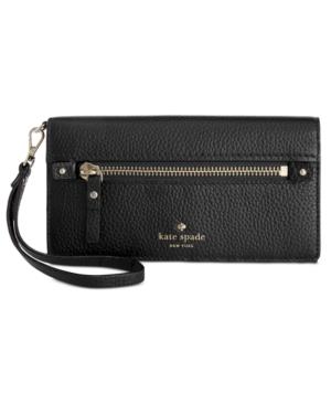 Kate Spade New York Cobble Hill Rae Wristlet