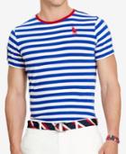 Polo Ralph Lauren Men's Team Usa Ceremony T-shirt