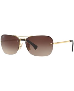 Ray-ban Sunglasses, Rb3541