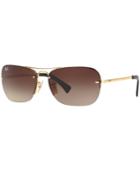 Ray-ban Sunglasses, Rb3541